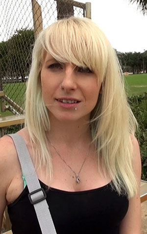 Lexi Jaxson