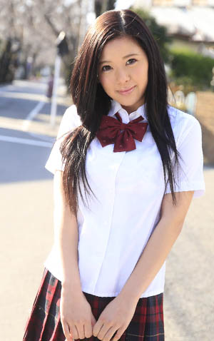 Risa Shimizu