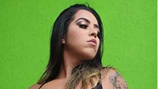 Victoria Dias