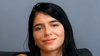 Abby Montano
