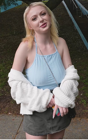 Carrie Sage