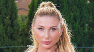 Stacy Crystal