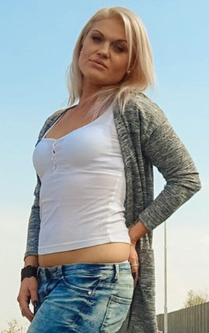 Angella Luxxx