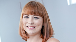 Ginger Grey
