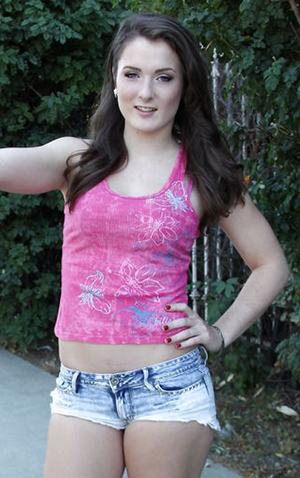 Eden Young