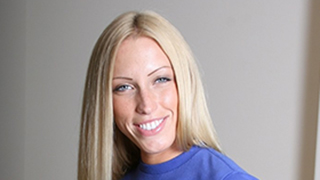 Cassie Young