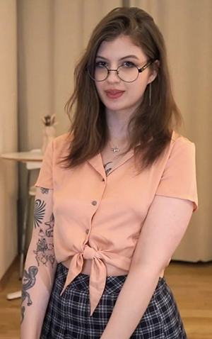 Migurtt Lina