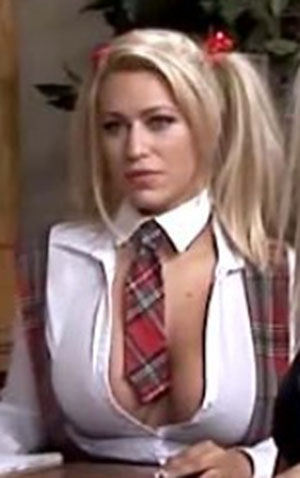 Chelsea Sax