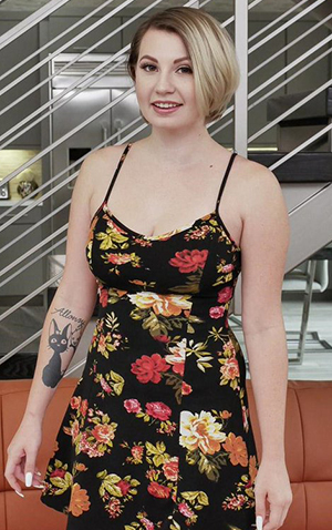 Cara May