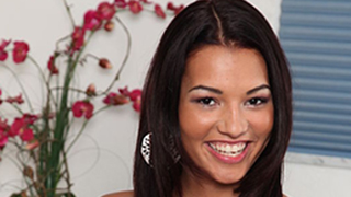 Cassie Cruz