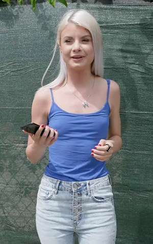 Luna Fae