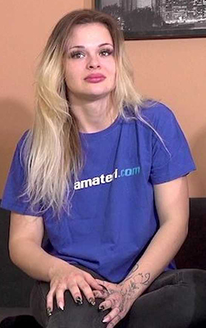 Luisa Star