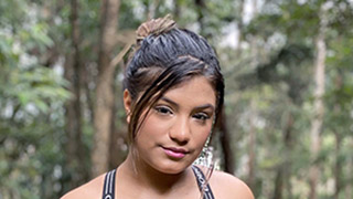 Angie Bravo