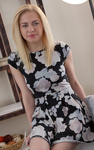 Alina Blond