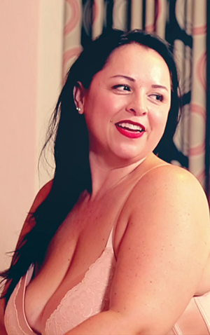 Amanda Thickk