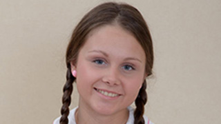 Beth Ivanova