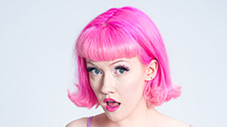 Evie Rees