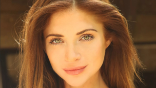Olivia Fox