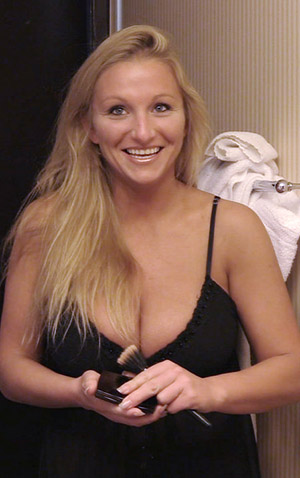 Alyson
