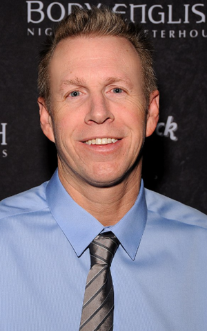 Mark Wood