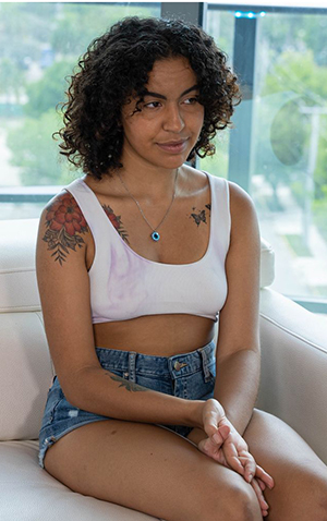Alix Avery