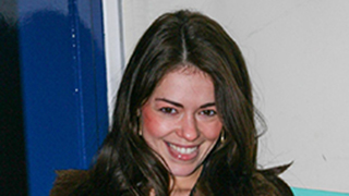 Ava Delush