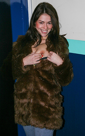 Ava Delush