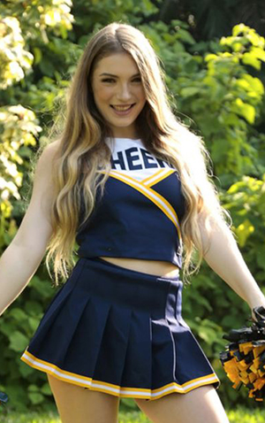 Amber Gray