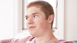 Jake Taylor