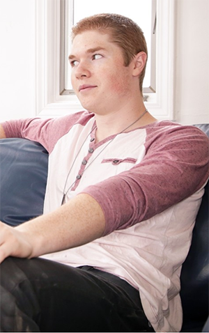 Jake Taylor
