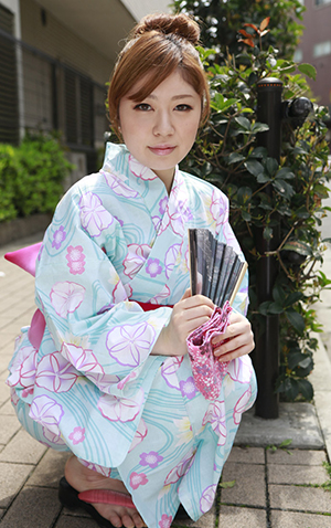 Kokomi Hoshino