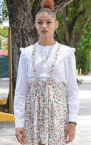 Dora Belle