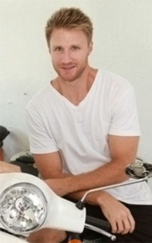 Ryan Grey