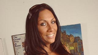 Tera Leigh