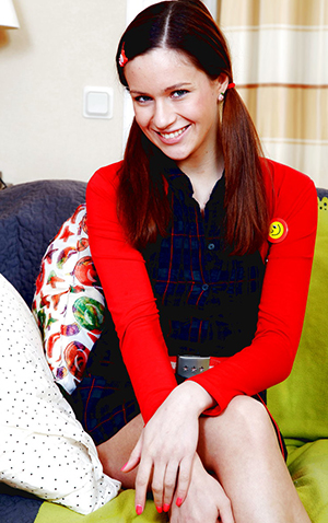 Maria Dorsh