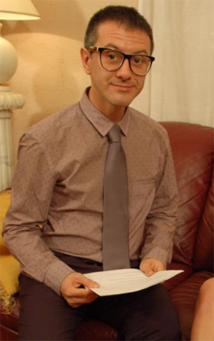Rico Simmons