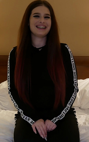 Lexxxi Nicole Scarlet