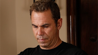 Steven Hard