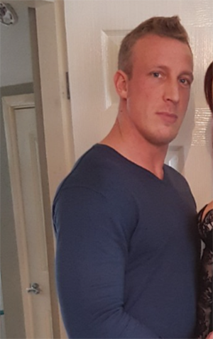 Luke Hardy