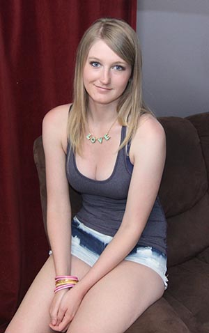 Summer Carter