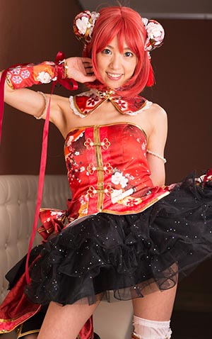 Rabu Saotome