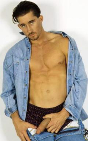 Billy Glide