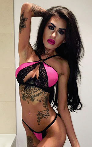 Emma Louise