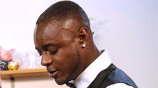 Antonio Black