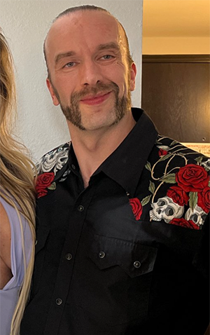 Randy Denmark