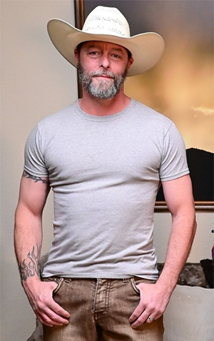 Rex Ryder
