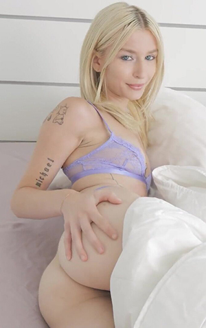 Emma Rosiie