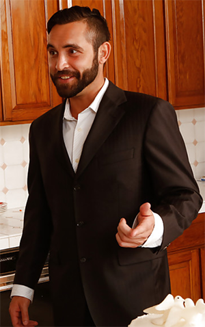Daniel Hunter