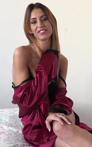 Amorous Amy