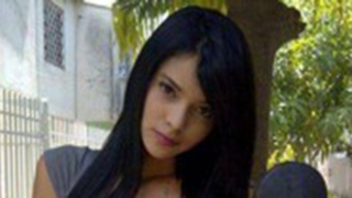 Isabella Obregon